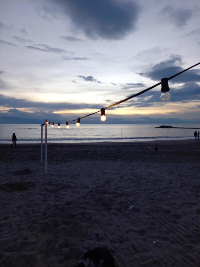 Bilocale Climatizzato A 850M Dalla Spiaggia Casa Katia Marina di Massa Εξωτερικό φωτογραφία